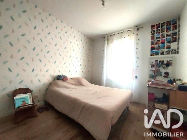 Maison à vendre 5 pièces 94,33 m² Orée d'Anjou