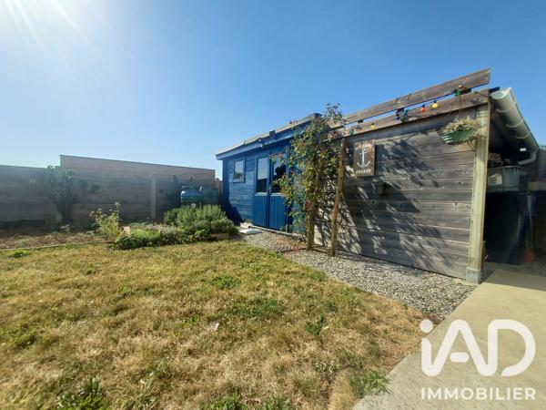 Maison à vendre 5 pièces 94,33 m² Orée d'Anjou