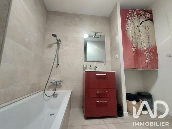 Maison à vendre 5 pièces 94,33 m² Orée d'Anjou