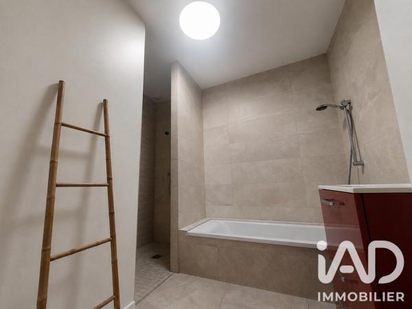 Maison à vendre 5 pièces 94,33 m² Orée d'Anjou