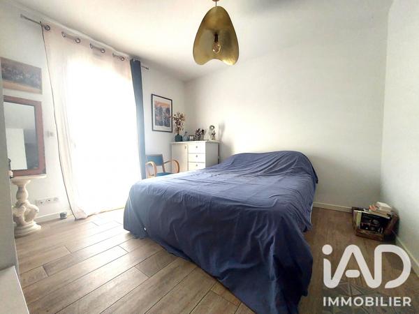 Maison à vendre 5 pièces 94,33 m² Orée d'Anjou