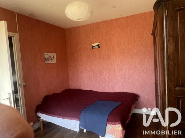 Maison à vendre 3 pièces 67 m² Gouville-sur-Mer