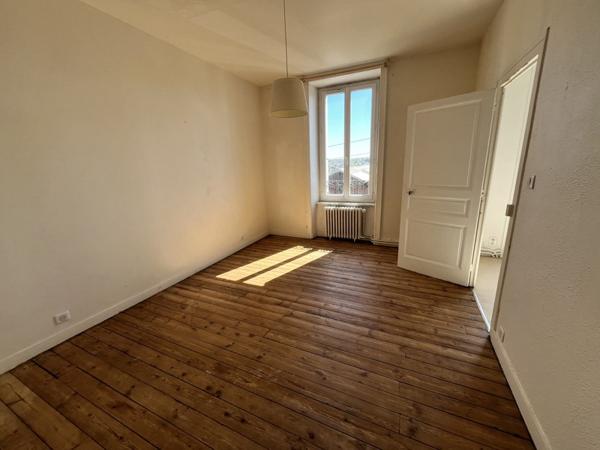 Appartement à vendre |  Limoges |  2 pièces | 51 m²