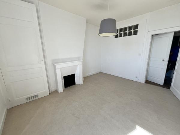 Appartement à vendre |  Limoges |  2 pièces | 51 m²