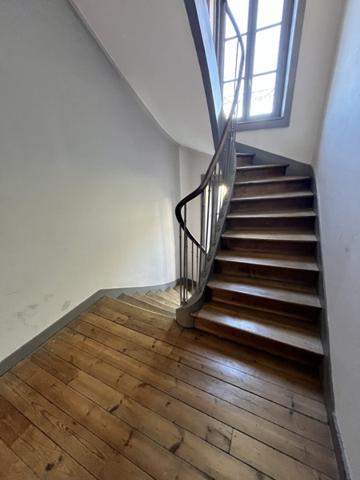 Appartement à vendre |  Limoges |  2 pièces | 51 m²