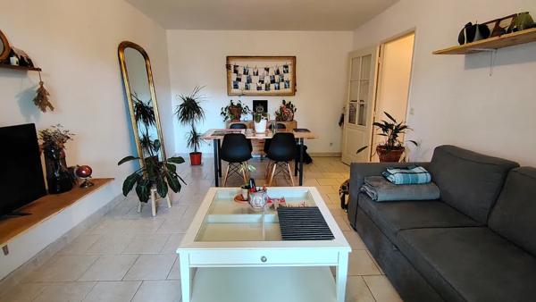 3654LP - Vente Appartement BEAUCOUZE