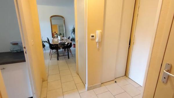 3654LP - Vente Appartement BEAUCOUZE