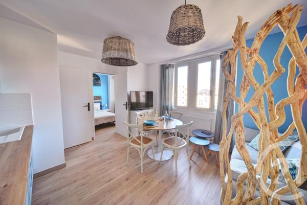 Appartement F4 à vendre  5 pièces - 93 m2 ST ETIENNE - 42