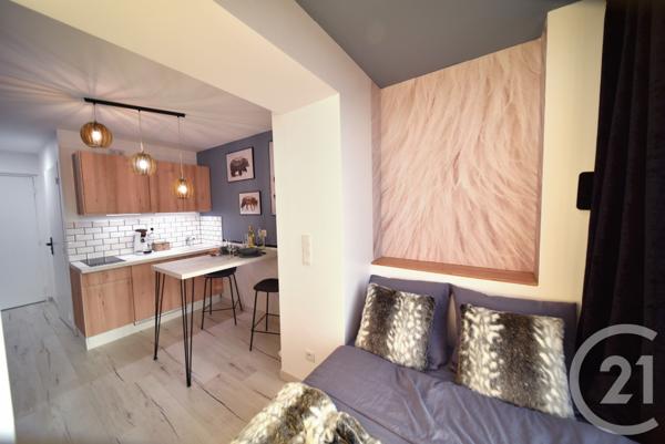 Appartement F4 à vendre  5 pièces - 93 m2 ST ETIENNE - 42