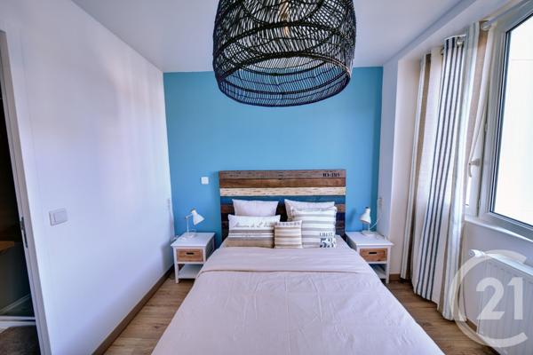 Appartement F4 à vendre  5 pièces - 93 m2 ST ETIENNE - 42