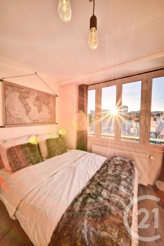 Appartement F4 à vendre  5 pièces - 93 m2 ST ETIENNE - 42