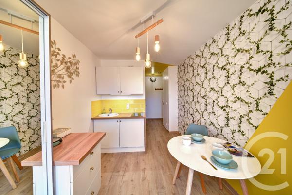 Appartement F4 à vendre  5 pièces - 93 m2 ST ETIENNE - 42