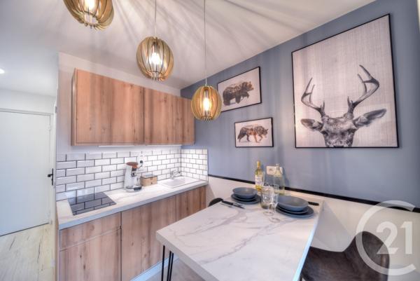 Appartement F4 à vendre  5 pièces - 93 m2 ST ETIENNE - 42