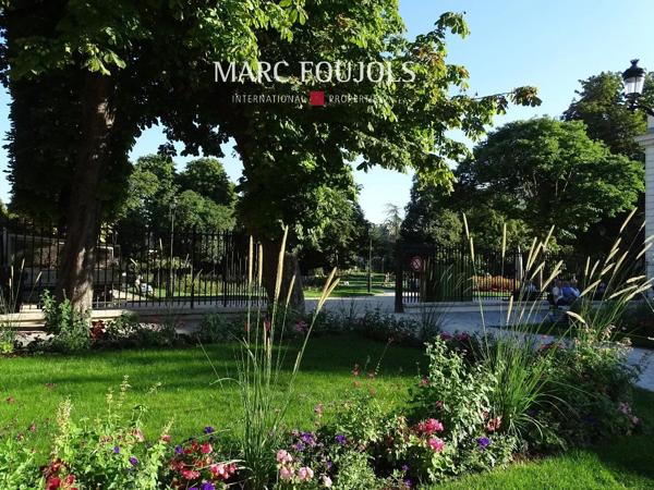 LEVALLOIS – appartement de luxe neuf 5 pièces en duplex, avec terrasse rooftop et vue panoramique