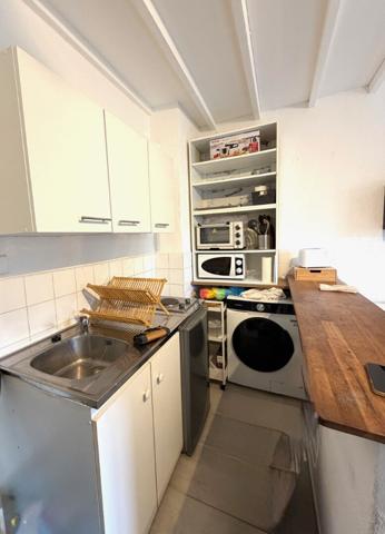 A LOUER - AIX EN PROVENCE - PROCHE CENTRE VILLE - STUDIO MEUBLE