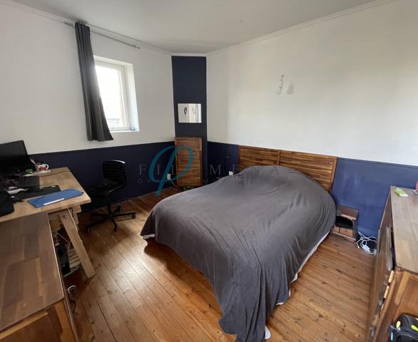Maison 5 pièces 94 m² - centre-ville historique ANCENIS