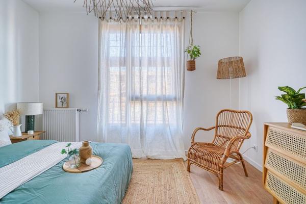 Maison T4 BELVEDERE Arpajon | Lamotte