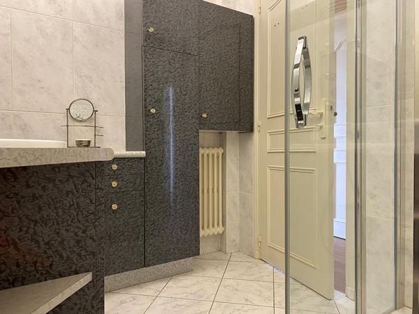 Appartement 112.55m² – AVRILLE