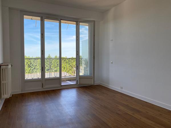Appartement 112.55m² – AVRILLE