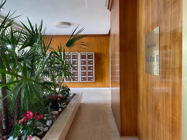 Appartement 112.55m² – AVRILLE
