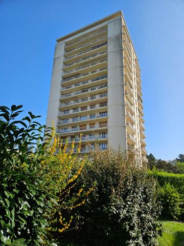 Appartement 112.55m² – AVRILLE