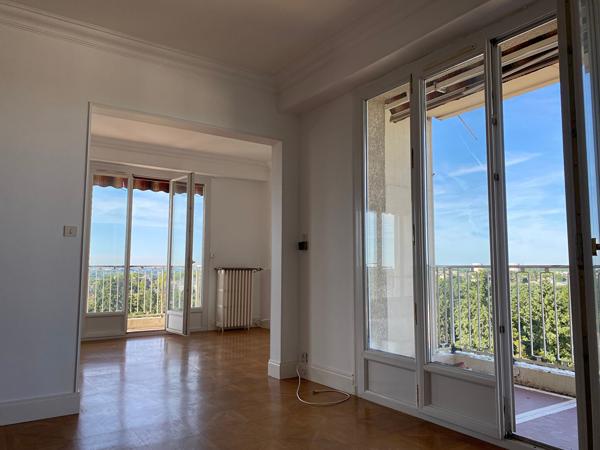 Appartement 112.55m² – AVRILLE