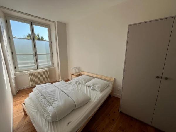 GES02710001-665 - Location Appartement ANGERS
