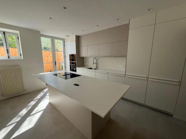 GES02710001-665 - Location Appartement ANGERS