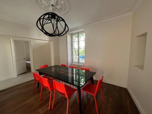 GES02710001-665 - Location Appartement ANGERS