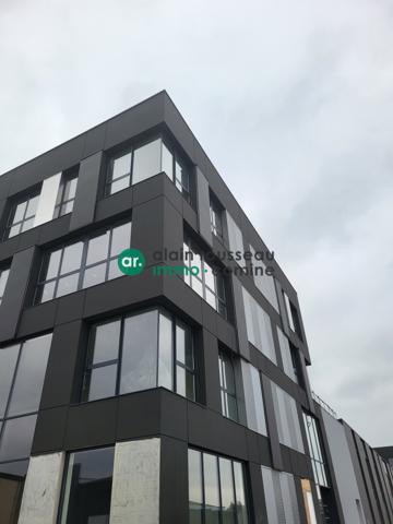 Bureaux 196m² – Angers
