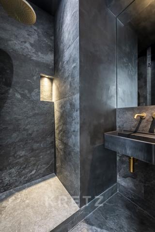 Lumineux 5 pièces entièrement rénové