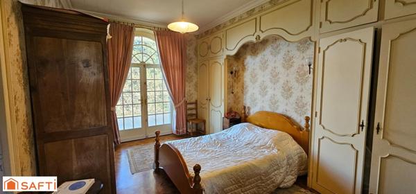 Propriété d’exception idéale pour activités événementielles, séminaires, mariages...