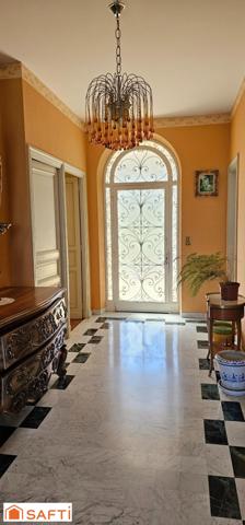 Propriété d’exception idéale pour activités événementielles, séminaires, mariages...