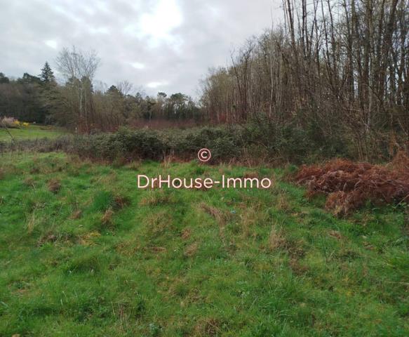 Terrain à vendre de 4 127 m²