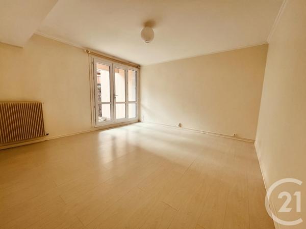Appartement T2 à vendre  2 pièces - 53,57 m2 TOULOUSE - 31