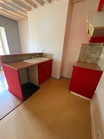 Appartement à louer à Bayeux dans le Calvados (14400), ref : L554
