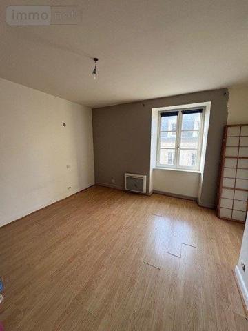 Appartement à louer à Bayeux dans le Calvados (14400), ref : L554