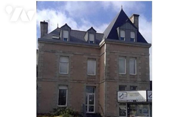 LOUDEAC CENTRE VILLE