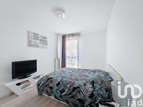 Appartement 3 pièces de 60 m² à Montlhéry (91310)