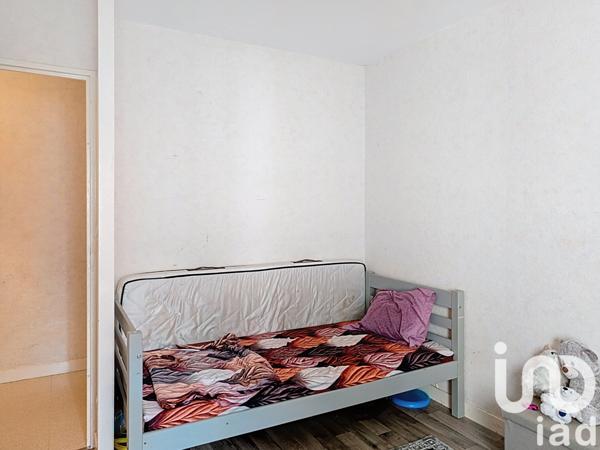 Appartement à vendre 3 pièces 71 m² Rouen