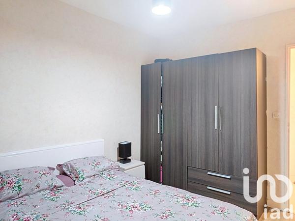 Appartement à vendre 3 pièces 71 m² Rouen