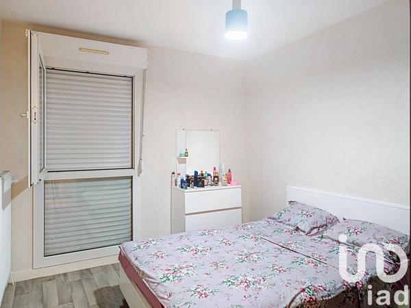 Appartement à vendre 3 pièces 71 m² Rouen