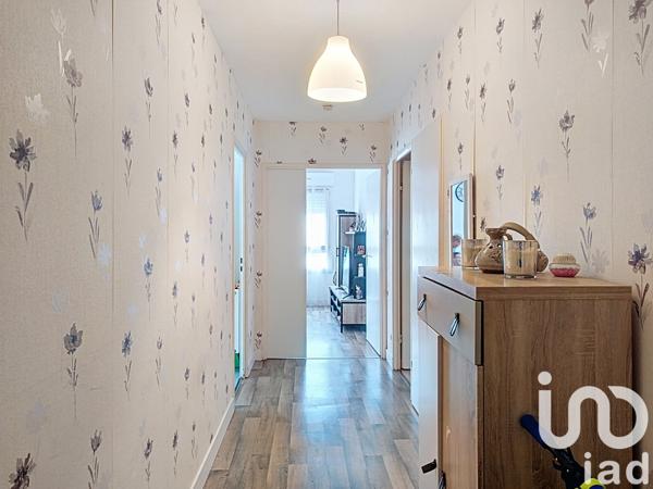 Appartement à vendre 3 pièces 71 m² Rouen