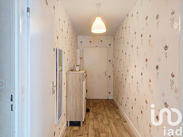 Appartement à vendre 3 pièces 71 m² Rouen