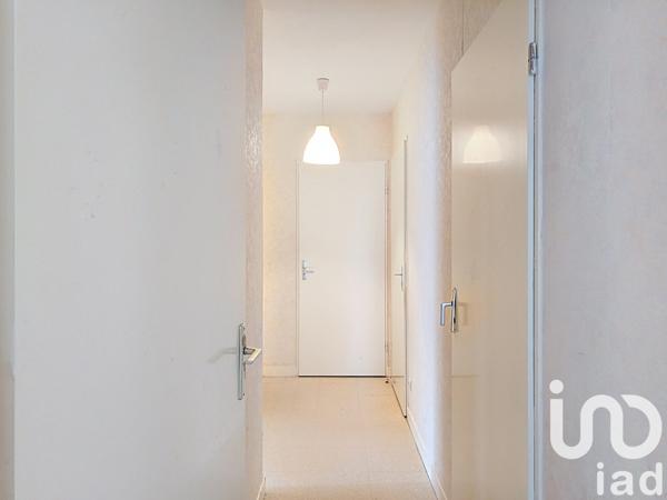 Appartement à vendre 3 pièces 71 m² Rouen