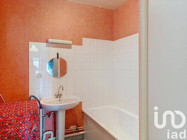 Appartement à vendre 3 pièces 71 m² Rouen