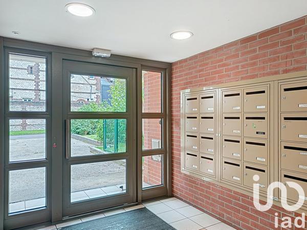 Appartement à vendre 3 pièces 71 m² Rouen