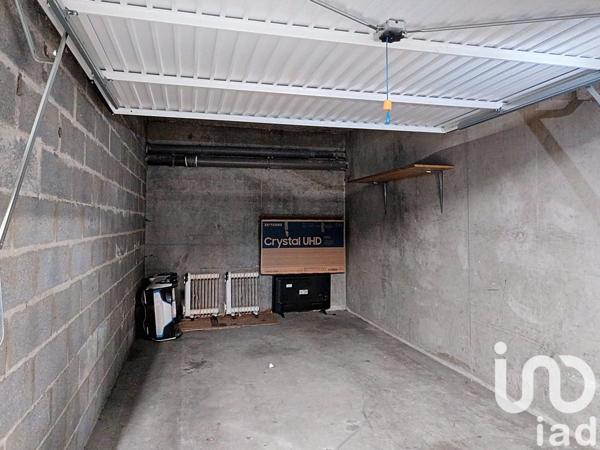 Appartement à vendre 3 pièces 71 m² Rouen