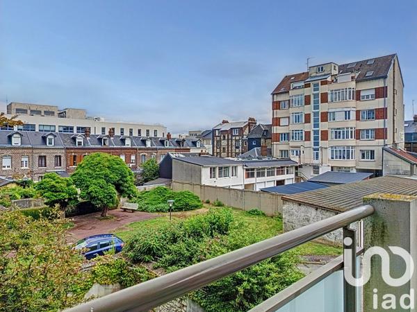 Appartement à vendre 3 pièces 71 m² Rouen