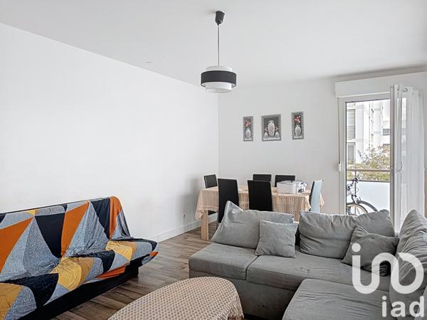 Appartement à vendre 3 pièces 71 m² Rouen